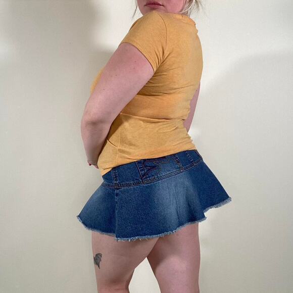 Vintage y2k jim benton its - Picture 3 of 4